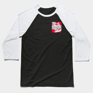 Dukes VFC Baseball T-Shirt